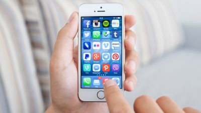 Entwickler stellen nach Problemen mit Corona-Warnapp auf iPhones Update bereit