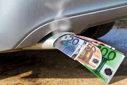 Deutsche Stifter wollen Risiken der Klimakrise eindämmen und fordern CO2-Preis