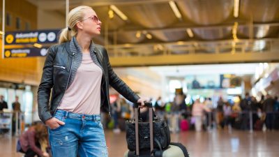 EuGH: Passagiere haben bei Flugverspätung künftig Recht auf Entschädigung