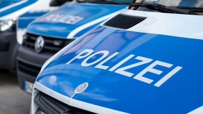 Jeder vierte hessische Polizist sieht Gefahr der Islamisierung Deutschlands