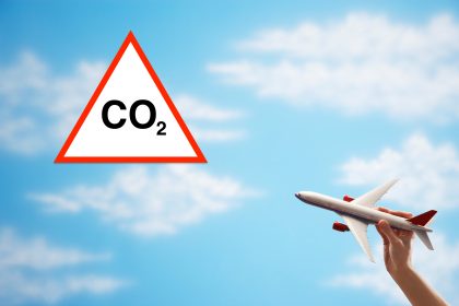 Umfrage: Mehrheit würde für Klimaschutz auf private Flugreisen verzichten