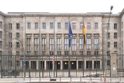 Deutschland: Jeder zehnte leitende Mitarbeiter in Bundesministerien arbeitet in Teilzeit