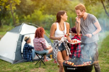 Pfingsten und das Wetter: Bleibt die Wanderung und die Party trocken?