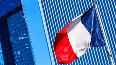 Frankreichs Rechnungshof nennt Schuldenberg „beunruhigend“