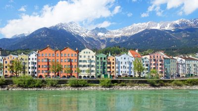 CSU-Chef Söder fordert Klage gegen Fahrverbote auf Tiroler Landstraßen