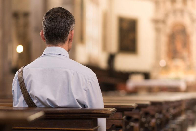 In der Nordkirche sind alle Geschlechter willkommen (Symbolbild). Foto: iStock