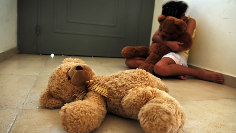 BKA-Statistik 2018: Über 20.000 Kinder Opfer sexueller Gewalt, 136 Kinder getötet