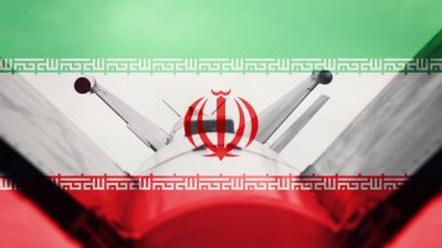 Iran erhöht den Druck: Zulässige Uranmenge wird in zehn Tagen überschritten