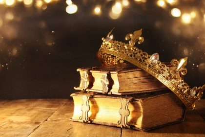 Sonntagsmärchen: Rumpelstilzchen – Ach wie gut, dass niemand weiß …