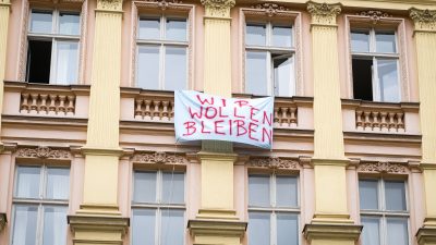 Mietenexplosion: Merkel setzt weiterhin auf Wohnungsbau – Schäfer-Gümbel fordert Mietendeckel