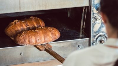 Nur noch halb so viele Azubis: Gravierender Rückgang bei Lehrlingen in Bäckereien in Mitteldeutschland