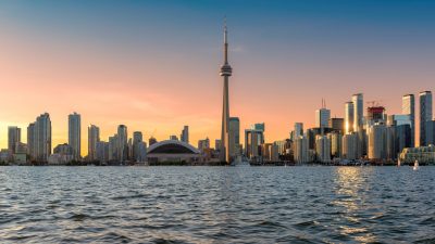 Kanadas Regierungschef Trudeau kündigt für 2021 Einwegplastik-Verbot an