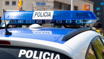 Panik bei Kirmes-Unfall in Spanien: 28 Menschen verletzt