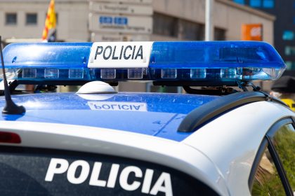 Panik bei Kirmes-Unfall in Spanien: 28 Menschen verletzt