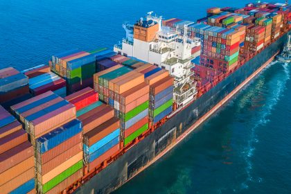 Bundesbank-Vizepräsidentin: Globalisierung hat ihre besten Zeiten möglicherweise hinter sich