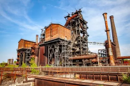 „Die Konjunktur rauscht in den Keller“ – Deutschland sorgt sich um CO2-Bilanzen