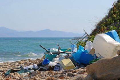 Weniger Plastikmüll ins Meer: Asean-Staaten wollen Abfälle reduzieren