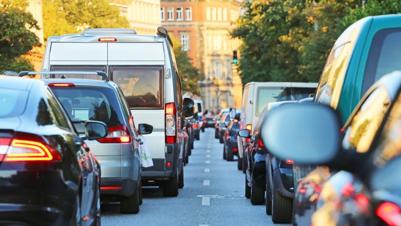Berliner Senatorin will ÖVPN-Zwangsticket für Autofahrer einführen