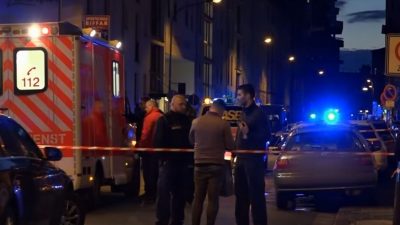 Nach internationaler Fahndung: Offenbacher Frauen-Mörder stellt sich – 44-Jährige in Innenstadt erschossen