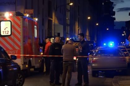 Nach internationaler Fahndung: Offenbacher Frauen-Mörder stellt sich – 44-Jährige in Innenstadt erschossen