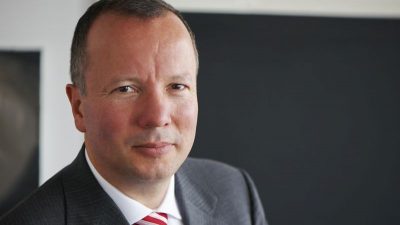 Finanzexperte Markus Krall: Die Deutschen sind „zu brav“