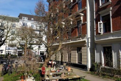 Hamburg befürchtet Bankenchaos – und rät zunächst von der Zahlung der Grundsteuer ab