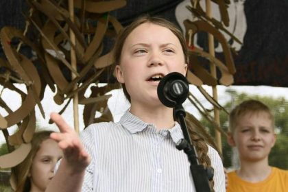 Thunberg mit Alternativem Nobelpreis und 94.000 Euro Preisgeld geehrt