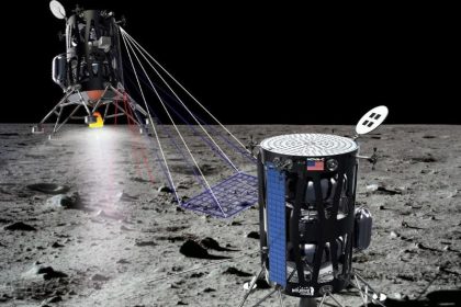 Nasa erteilt drei Aufträge für unbemannte Mond-Lander