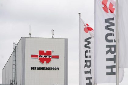 Würth rechnet mit starkem Gewinneinbruch