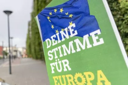 Grüne stimmten nun zu: Sachsen verhandelt über Kenia-Koalition von CDU, SPD und Grünen
