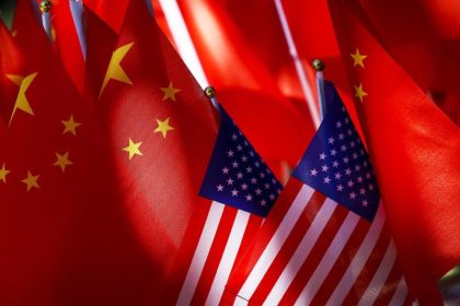 Ehemaliger Berater von Trump: Bei den unfairen Praktiken Chinas darf man nicht wegschauen!