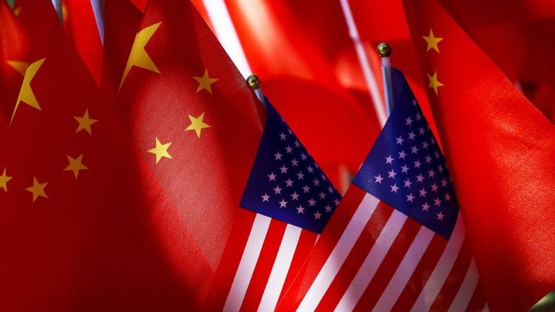Ehemaliger Berater von Trump: Bei den unfairen Praktiken Chinas darf man nicht wegschauen!