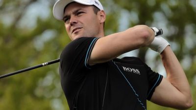 Golfer Kaymer verpasst ersten Sieg seit fünf Jahren