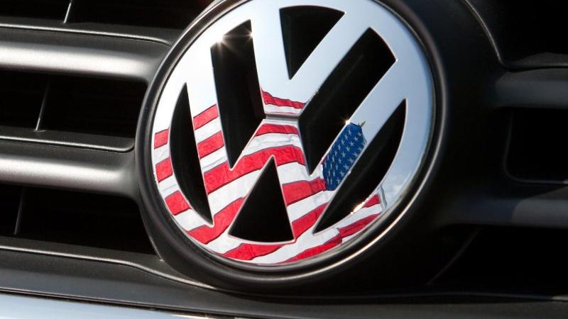 USA: VW mit Tiguan und Jetta auf Aufholjagd – Konzern steigerte Absatz kräftig