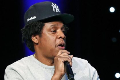 Jay-Z erster Rapper-Milliardär