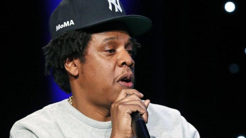 Jay-Z erster Rapper-Milliardär