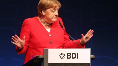 Industrie kritisiert deutsche Wirtschaftspolitik scharf: Bundesregierung hat Vertrauen verspielt