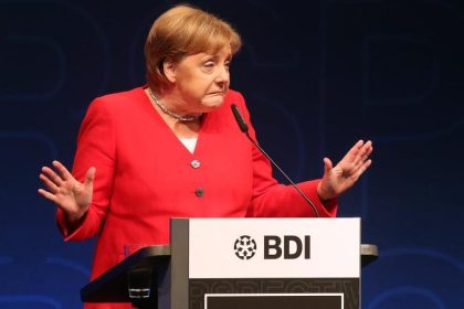 Industrie kritisiert deutsche Wirtschaftspolitik scharf: Bundesregierung hat Vertrauen verspielt