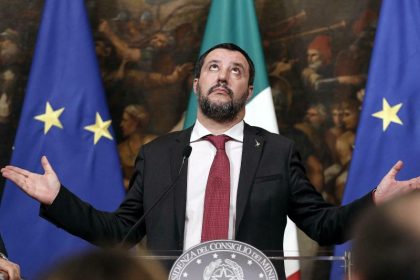 EU-Kommission geht wegen hoher Staatsschulden gegen Italien vor – 3,5 Milliarden Euro Strafe?
