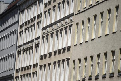 Berlin kauft von Immobilienkonzern 6000 Wohnungen zurück