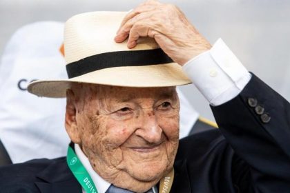 Ex-DFB-Präsident Egidius Braun gestorben