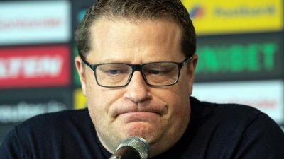 Bundesliga-Manager wegen PSG-Jagd auf Talente besorgt