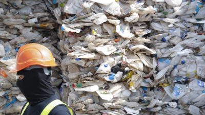 Asien will nicht zur „Müllkippe der Welt“ werden – Malaysia und Vietnam schicken Müll zurück
