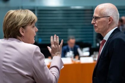Lockdown-Änderungen: Treffen von maximal fünf Personen und andere Vorschläge