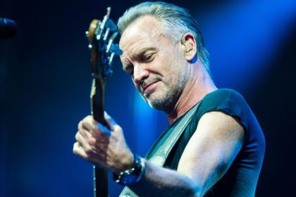 Vor Mittwoch-Konzert in München: Sting sagt aus gesundheitlichen Gründen Konzert in Belgien ab