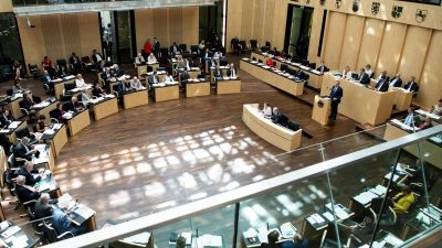 Berlin: Bundesrat billigt Corona-Konjunkturpaket einstimmig