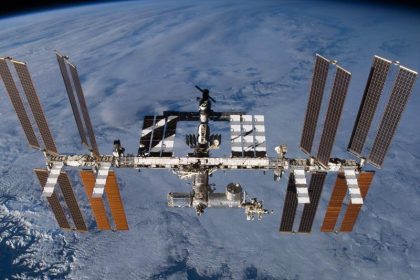 35.000 Dollar pro Nacht: ISS soll verstärkt Weltraumtouristen beherbergen
