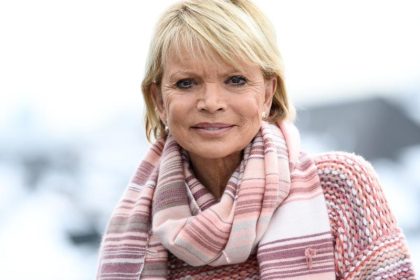 Uschi Glas: Silbereisen wird ein guter „Traumschiff“-Kapitän