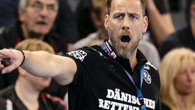 Spannendes Saisonfinale in der Handball-Bundesliga