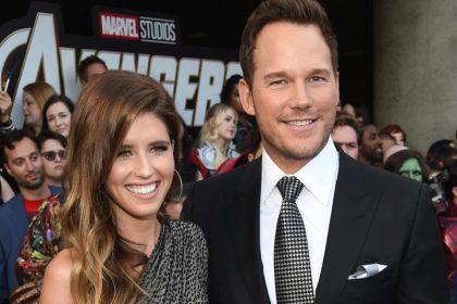 Neuer Schwiegersohn für den „Terminator“: Chris Pratt heiratet Katherine Schwarzenegger